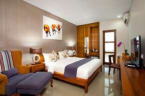Abian Harmony Hotel & Spa