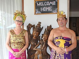 Abian Harmony Hotel & Spa