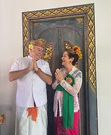 Abian Harmony Hotel & Spa