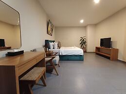 Abian Harmony Hotel & Spa