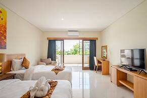 Abian Harmony Hotel & Spa