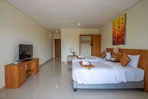 Abian Harmony Hotel & Spa