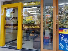 Abian Harmony Hotel & Spa