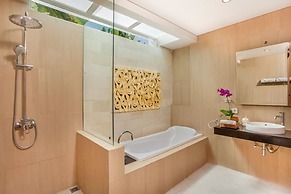 Abian Harmony Hotel & Spa