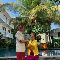 Abian Harmony Hotel & Spa