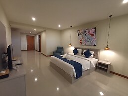 Abian Harmony Hotel & Spa