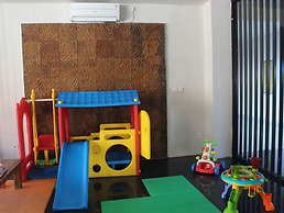 Abian Harmony Hotel & Spa