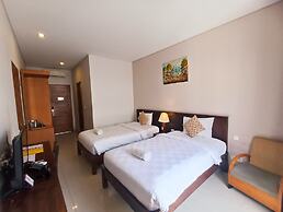 Abian Harmony Hotel & Spa