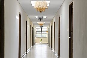 Abian Harmony Hotel & Spa