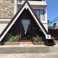 Abian Harmony Hotel & Spa