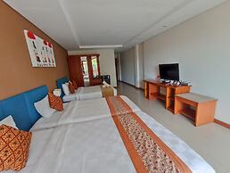 Abian Harmony Hotel & Spa