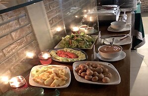 Abian Harmony Hotel & Spa