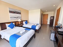 Abian Harmony Hotel & Spa