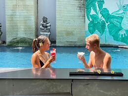 Abian Harmony Hotel & Spa