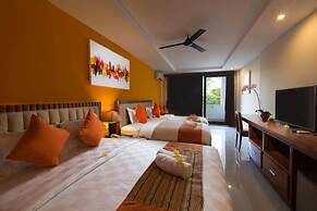 Abian Harmony Hotel & Spa