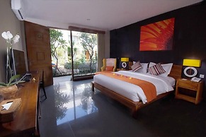 Abian Harmony Hotel & Spa