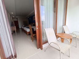 Abian Harmony Hotel & Spa