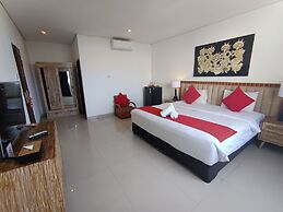 Abian Harmony Hotel & Spa