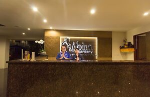 Abian Harmony Hotel & Spa