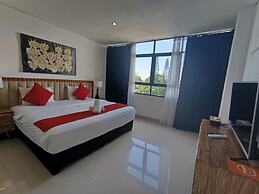 Abian Harmony Hotel & Spa