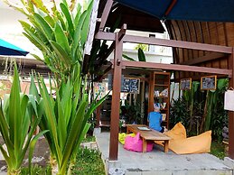 Abian Harmony Hotel & Spa