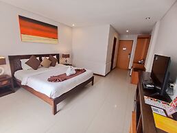 Abian Harmony Hotel & Spa