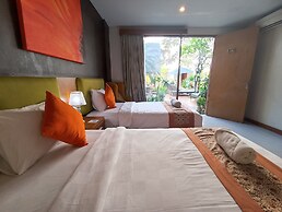 Abian Harmony Hotel & Spa