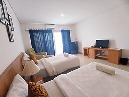 Abian Harmony Hotel & Spa