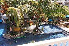 Abian Harmony Hotel & Spa