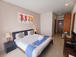 Abian Harmony Hotel & Spa