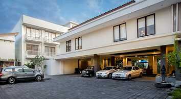 Abian Harmony Hotel & Spa