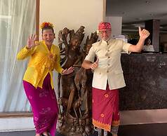 Abian Harmony Hotel & Spa