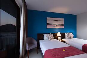 Abian Harmony Hotel & Spa