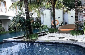 Abian Harmony Hotel & Spa