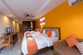 Abian Harmony Hotel & Spa