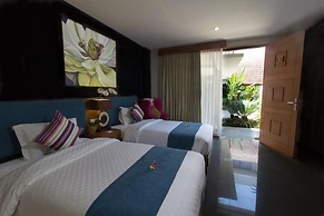 Abian Harmony Hotel & Spa