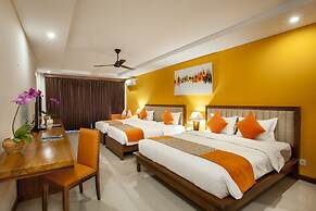 Abian Harmony Hotel & Spa