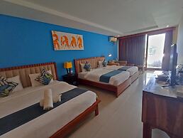 Abian Harmony Hotel & Spa