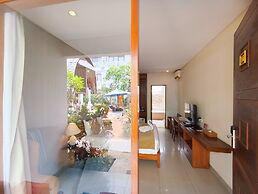 Abian Harmony Hotel & Spa