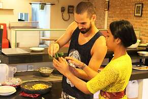 Abian Harmony Hotel & Spa