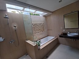 Abian Harmony Hotel & Spa