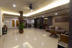 Abian Harmony Hotel & Spa