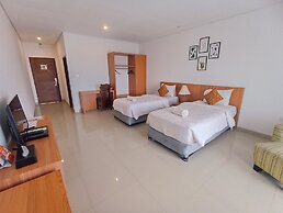 Abian Harmony Hotel & Spa