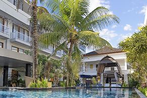 Abian Harmony Hotel & Spa