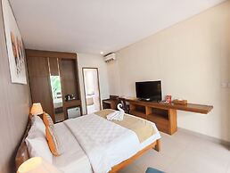 Abian Harmony Hotel & Spa