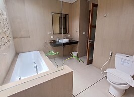 Abian Harmony Hotel & Spa