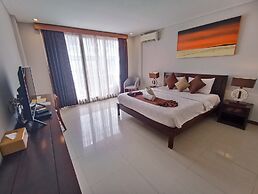 Abian Harmony Hotel & Spa