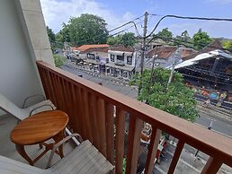 Abian Harmony Hotel & Spa