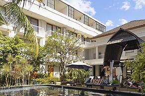 Abian Harmony Hotel & Spa