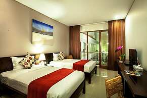 Abian Harmony Hotel & Spa